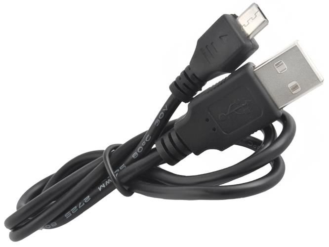 Kabelis micro USB