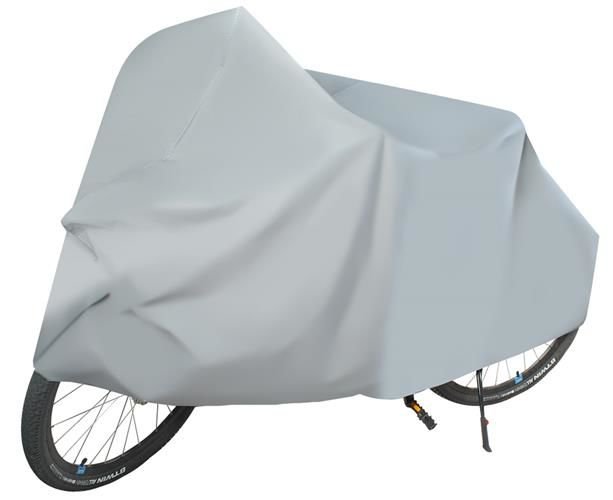 Bike Scooter Motor Cover Outdoor Waterproof 200x100cm