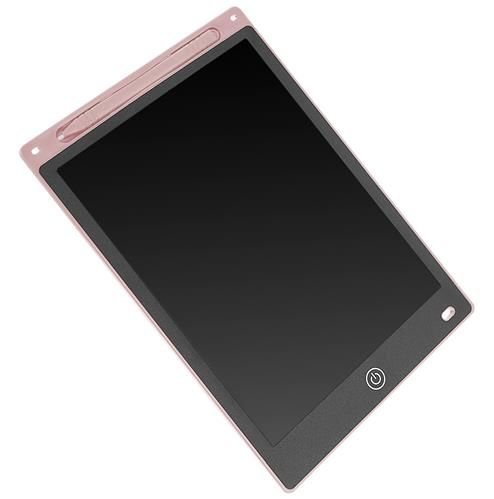 Grafinis planšetinis kompiuteris piešimui „Stylus XL Pink 8971“