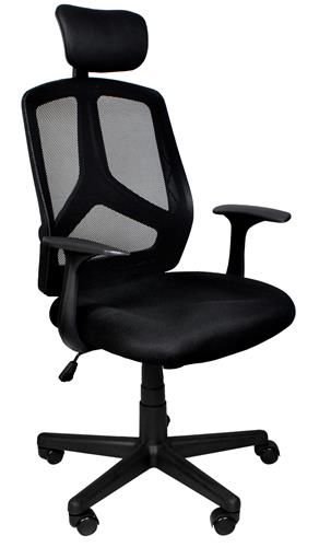  Ergonominė biuro kėdė